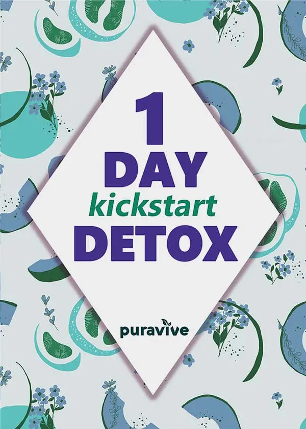 1-Day Kickstart Detox