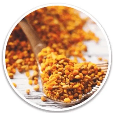 Puravive 6th Ingredients Propolis