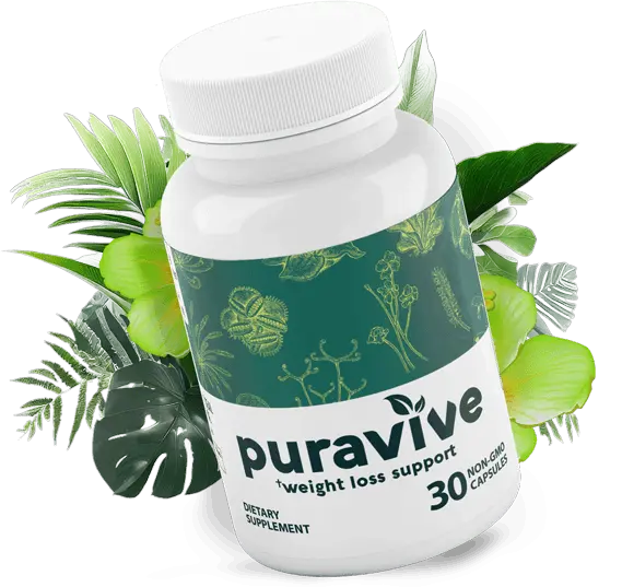 What Is Puravive ?