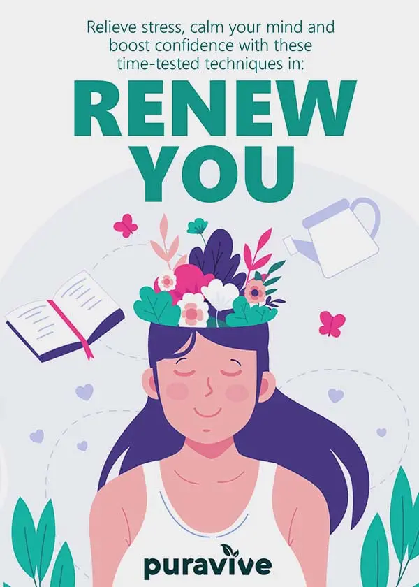 Renew You